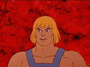 Punch Gif